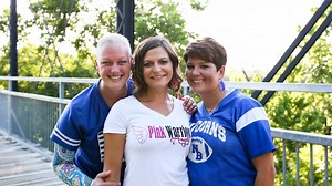 Pink Warrior Angels Helps Women Battling Cancer