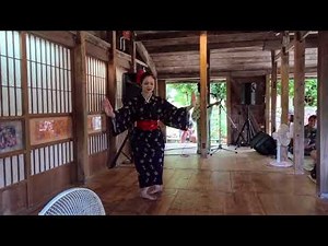 琉球村西石垣家 （イラヨイ月夜浜）2025.09.04