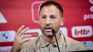 Domenico Tedesco a fait ses choix: découvrez la liste des Diables Rouges pour l'Euro 2024