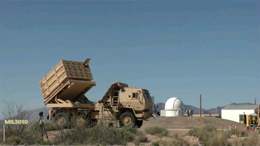 美国陆军下一代多任务地面防空系统，兼容AIM-9X、长弓地狱火、微型击中杀伤（MHTK）拦截器、毒刺和铁穹系统的塔米尔导弹