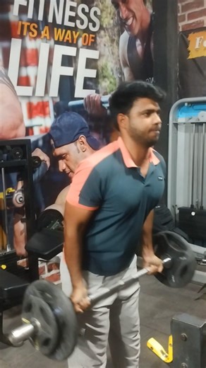 Mehnat dikhegi bas time lagega 💪🔥