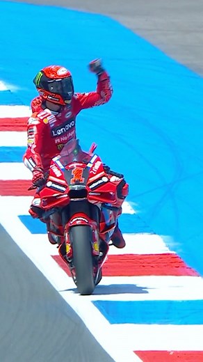 636K views · 5.1K reactions | The Cathedral’s Conqueror 磊 #DutchGP  #MotoGP #Motorsport #Motorcycle #Racing #FB1 #PeccoBagnaia | MotoGP | Facebook