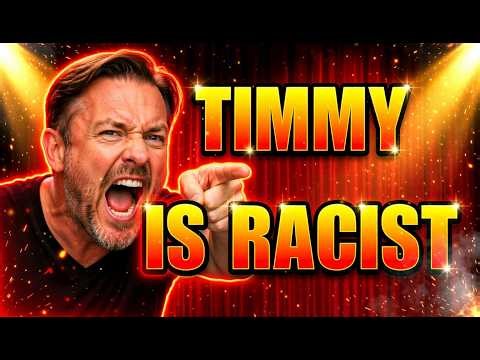 Ricky Gervais (StandUp Comedy) – The Evolution Joke That Left The Entire Crowd Speechless!