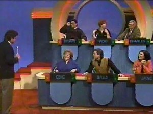 90s Match Game