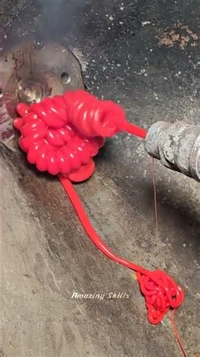 Amazing Modern Plastic Injection Molding Process! 🪑✨