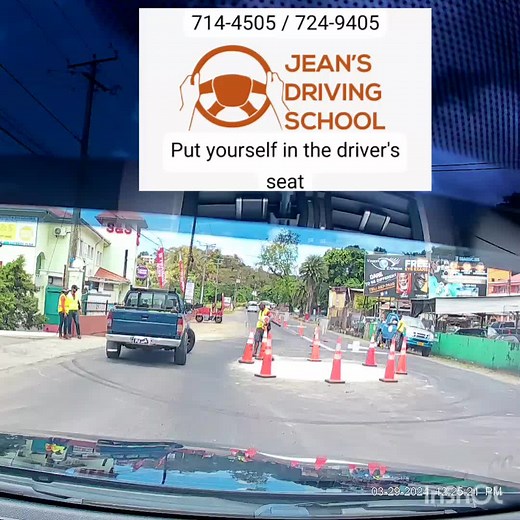 jean's driving school (@jeansdriving7144505)’s videos with original sound - jean's driving school