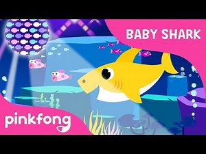Baby Shark EDM 2018 | Baby Shark | Pinkfong Songs for Children - Videos For Kids