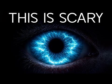 10 Most Terrifying Theories Scientists Why the Universe Is Alive