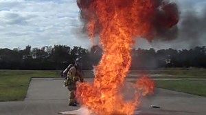 How to protect yourself from turkey frying injuries, accidents