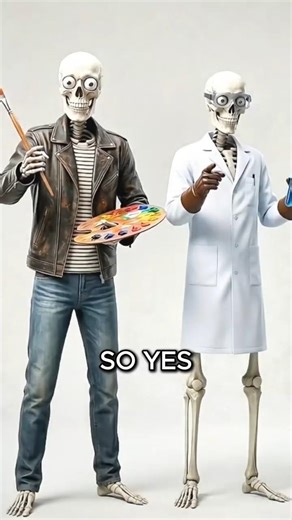 Art vs Science Student. Who Earns More? 💀💰