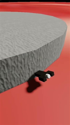 Pusher's oddily #roblox #animation #memes #die of death