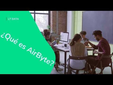 💡🚀 ¿Qué es Airbyte? | Guía Rápida y Fácil 🌐