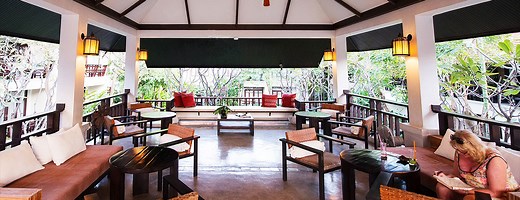 Accommodations - Bodhi Serene Boutique Hotel in Chiang Mai