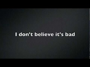 Red Hot Chili Peppers - Otherside [Lyrics][HD]