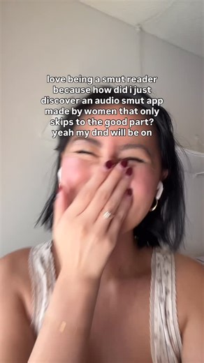 DIPSEA | if you’re a smut reader you HAVE to try audio smut (dipsea is woman-owned and free to try!) #booktokgirlies #smuttok | Instagram