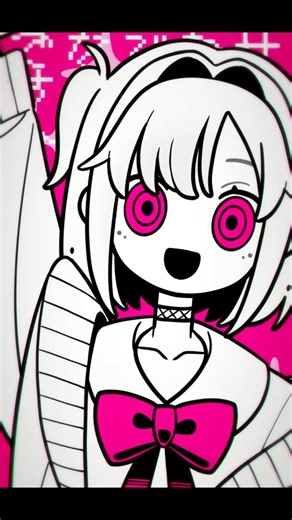 【創作】マジカルドクター【LUCK SEVEN ラックセブン】#shorts