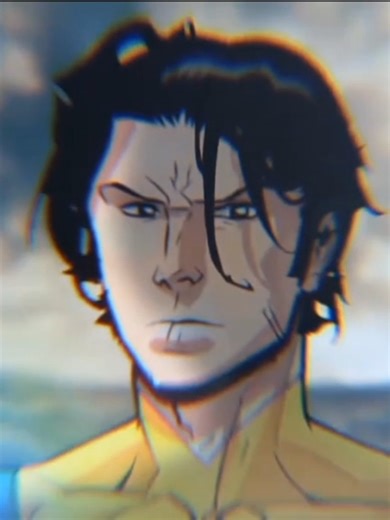 wolf cut mark edit / made from driixor #invi #ncible #markgrayson #invincible #grayson #variant #mark #edit #wolfcutmark