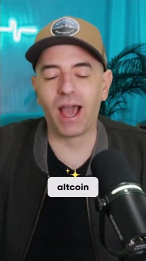 This MASSIVE stablecoin shift changes EVERYTHING for crypto!