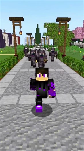 Minecraft, But Any Youtuber I Say I Turn Into It 😨