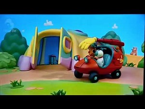 Engie Benjy - Gobstoppers