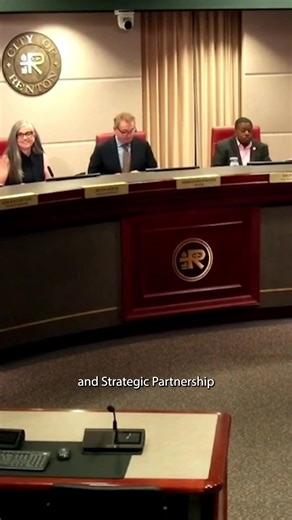 We celebrated Workforce Development Month for the first time in Renton with a proclamation and reception honoring the work done through city programs, community partners, and Renton-based corporations. Programs like the Renton Promise and Core Plus Aerospace are just a few examples of how Renton is investing in our future workforce. Learn more about Workforce Development Month in the link in the comments. | City of Renton, WA -- Government