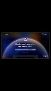 dora.run | 🧑‍🚀🪄The future of web design, Al powered. Introducing the new dora.run/ai (link in bio)✨ - #madeindora #design #website #webdesign... | Instagram