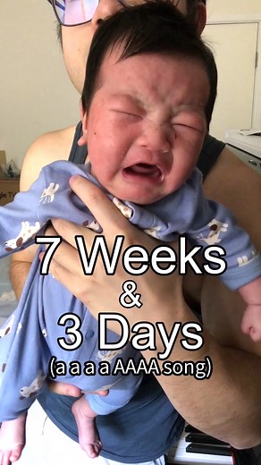 154K views · 2K reactions | Top 10 Baby Crying Covers Of 2025 | AmosDoll Music | Facebook