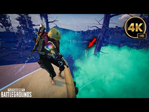 🔴 PUBG PC: FULL Gameplay! Solo TPP (4K) (No Commentary) | 1000IQ 1V1