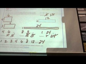 Go Math lesson 5-1 4th grade