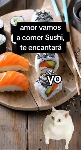 El gato que vomita: los memes más graciosos