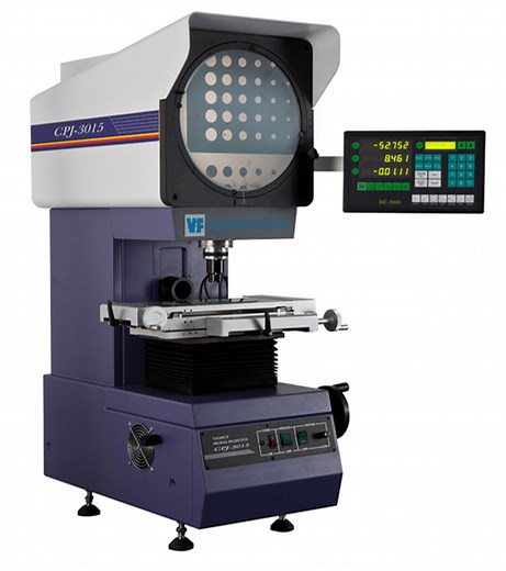 Comparador óptico: qué es, para qué sirve, partes