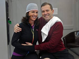 The Resistance: Non-Judgmental, Results-Based Personal Training