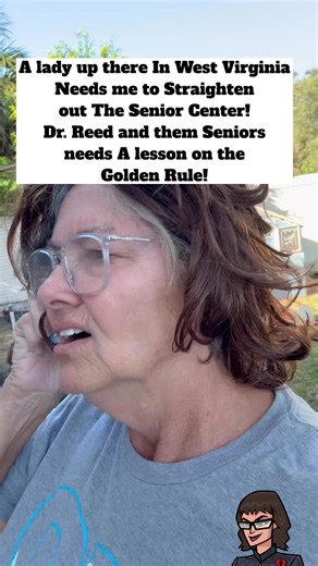 18K views · 286 reactions | Maybe God Called me to help solve conflicts 樂路‍♀️ #teresaandmama #comedy #contentcreator #lifestyle | Teresa Turner | Facebook