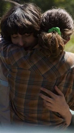 𝙷𝚊𝚕𝚊 ☽︎ on Instagram: "#MILEVEN how can anyone hate them :(( I actually lovee this edit sm _ #strangerthings #strangerthings5 #strangerthingsedit #mikewheeler #mikewheeleredits #eleven #elevenhopper #milliebobbybrown #finwolfhard #mikeandeleven #milevenedit #explore #fyp #foryoupage #explorepage #bookstagram #viral #bookworm #viral #netflixseries #netflix"