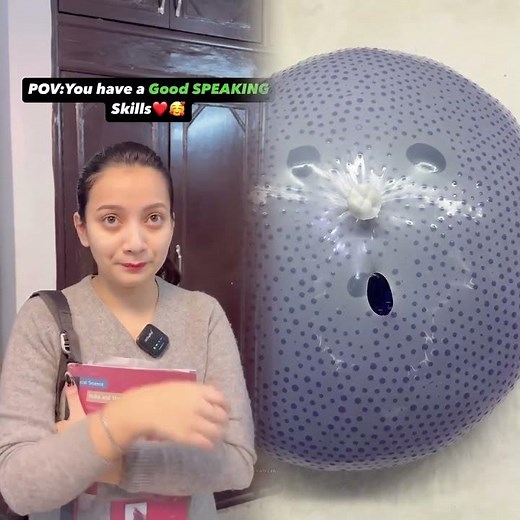 Kisi ki hai Speaking skills achi📚#speakingskills #scholllife #shorts #assembly #schooldays #share