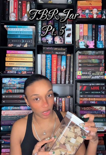 Starting the year off right with our first pick and can’t wait to continue! #bookbabes📚 #bookreview #tbrjarpick #fantasybooks #bookrecommendations