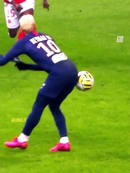 Rare Neymar Moments 🤯🥶 #shorts