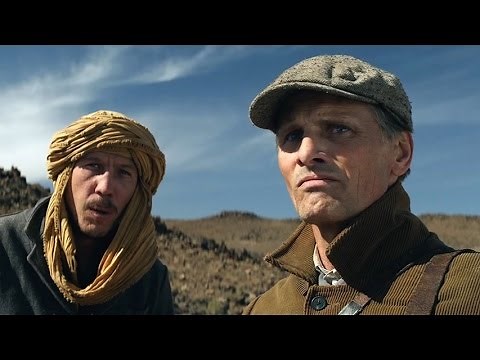 FAR FROM MEN Trailer (Viggo Mortensen - 2015)