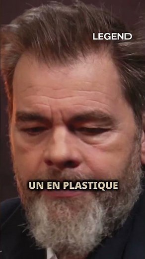 CLOVIS CORNILLAC EST-IL ÉCOLO? DONNEUR DE LEÇON? IL NOUS RÉPOND