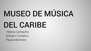 Museo de música del