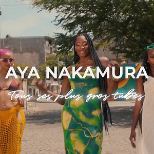 Retrouve le meilleur d'Aya dans sa playlist 💃🎵 | Aya Nakamura
