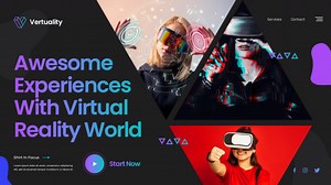 Innovation Technology Slideshow | Promo