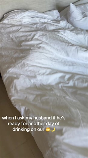 Day Drinking With My Husband: Ready for More?