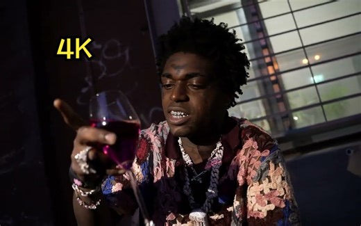 【MV首播】Kodak Black - Hope You Know [Official Music Video]