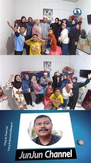 HAPPY NEW YEAR 2026 @JunJunChannel
