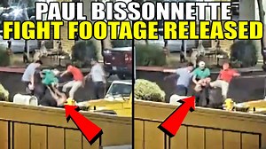 Paul Bissonnette Brawl Footage is MUCH Worse Than We Thought (UPDATE) - Rick Strom #PaulBissonnette #NHL #hockey #nhlnews #barstoolsports | TYT Sports