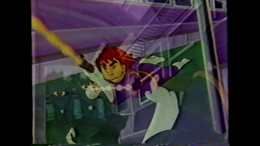 バビル２世 (Episode 39; VHS Rip) : Toei Animation, Mitsuteru Yokoyama : Free Download, Borrow, and Streaming : Internet Archive