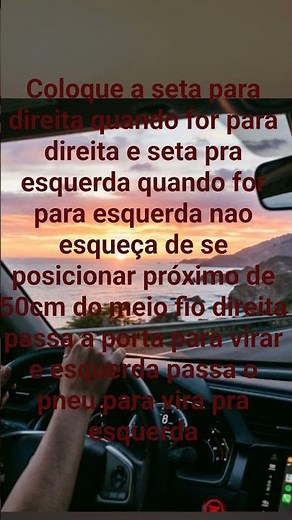 como fazer conversão corretamente Zacarias sucesso