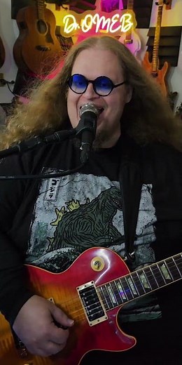 ELO’s “Don’t Bring Me Down” Had No Strings #electriclightorchestra #jefflynne