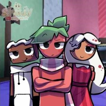 who is the best trio⁉️||ORIGINAL|| |[dandy's world]| #dandysworld#animation#memes